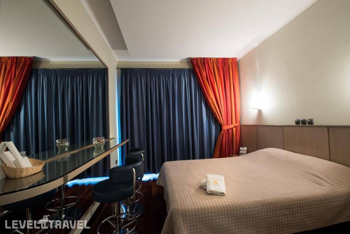 фотографии отеля Pines Hotel в Греция(Афины) - фото №30