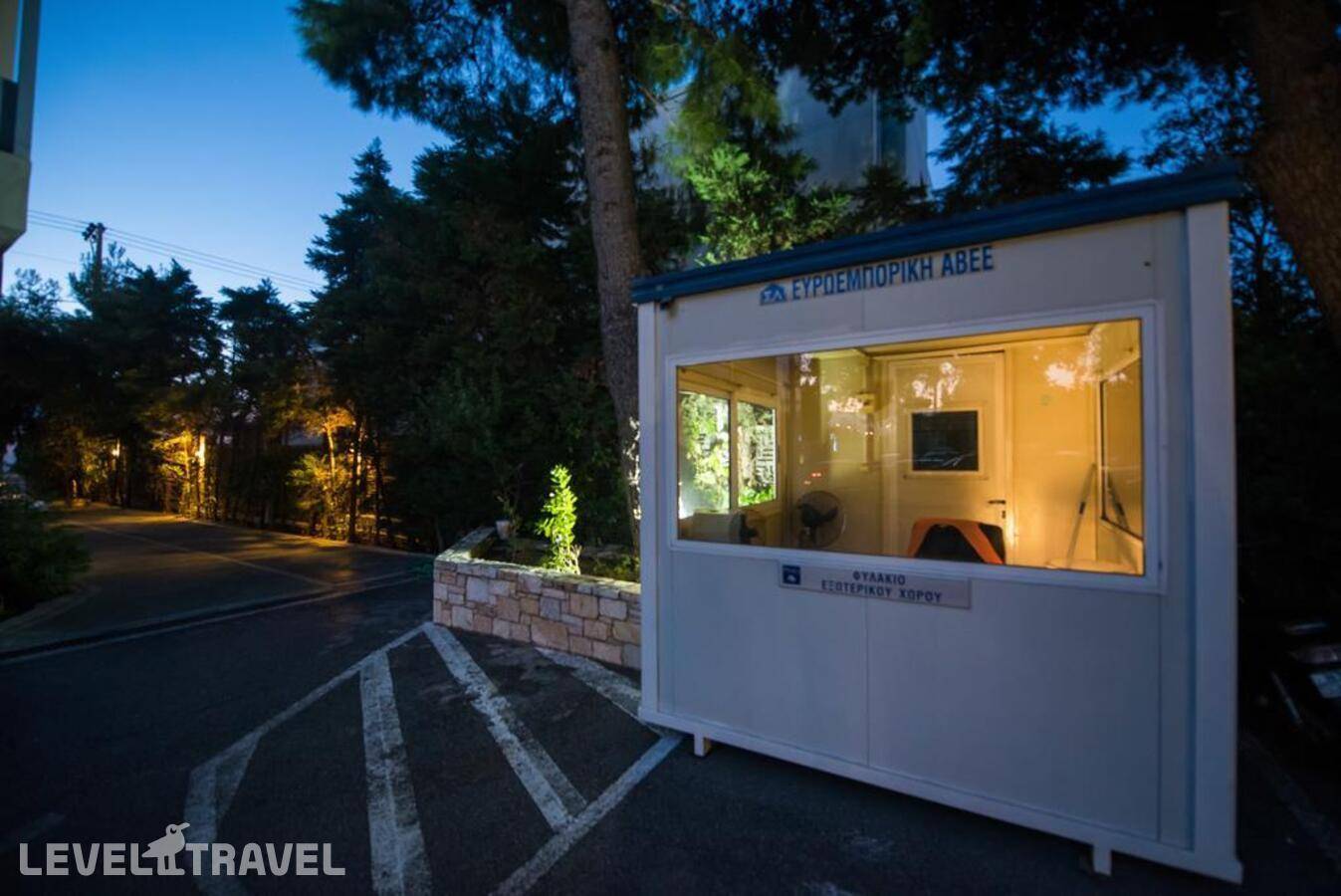 фотографии отеля Pines Hotel в Греция(Афины) - фото №19