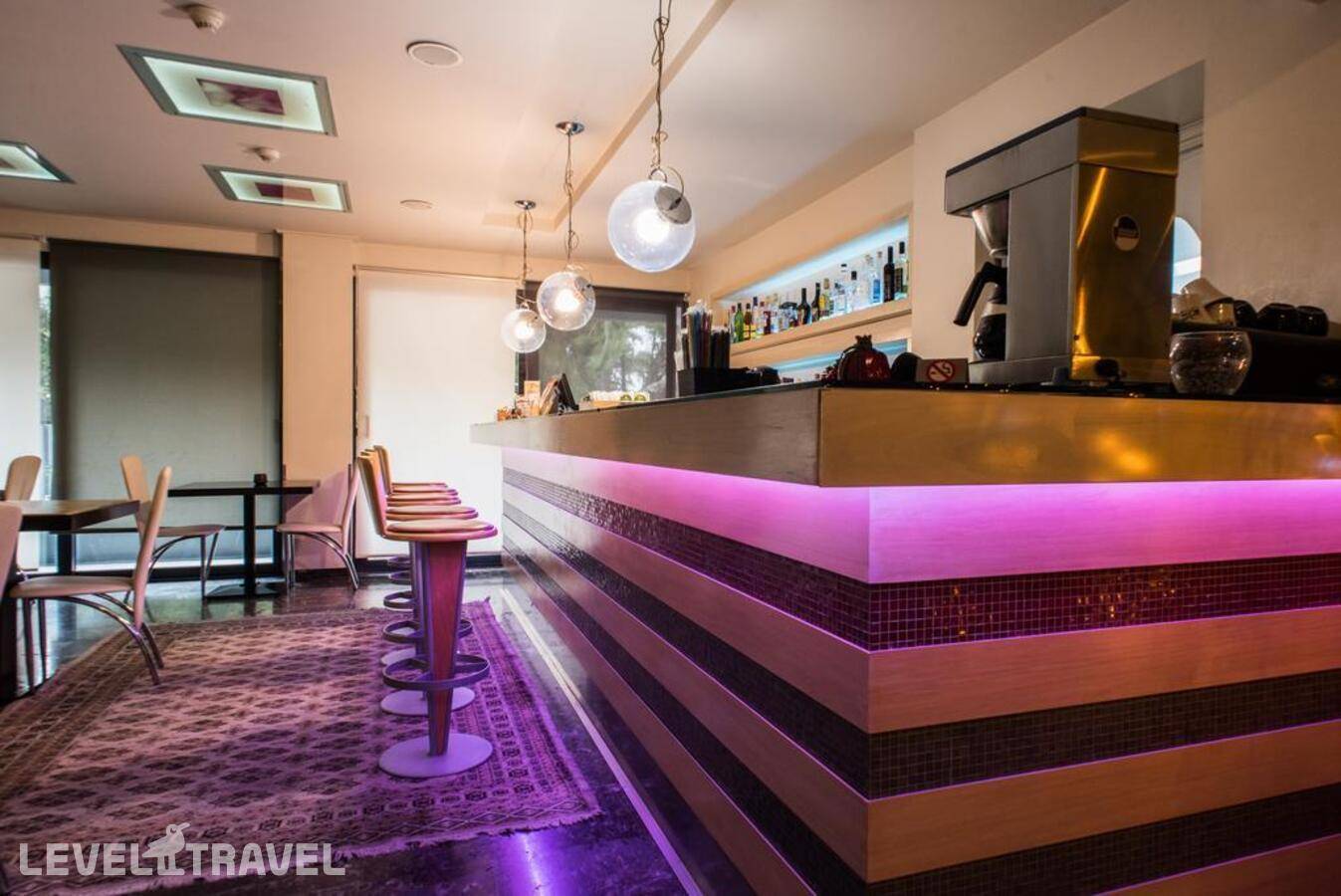 фотографии отеля Pines Hotel в Греция(Афины) - фото №25