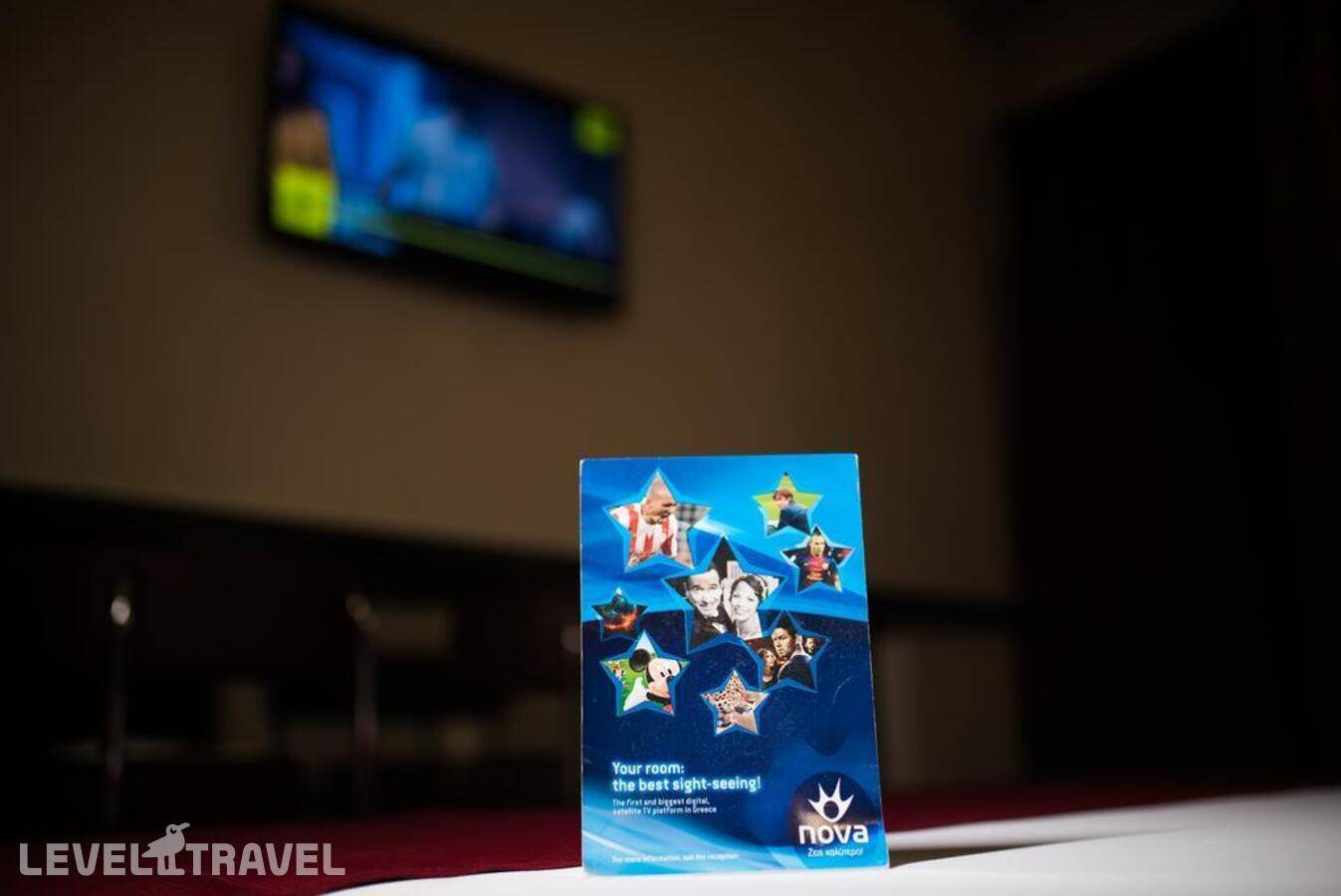 фотографии отеля Pines Hotel в Греция(Афины) - фото №28