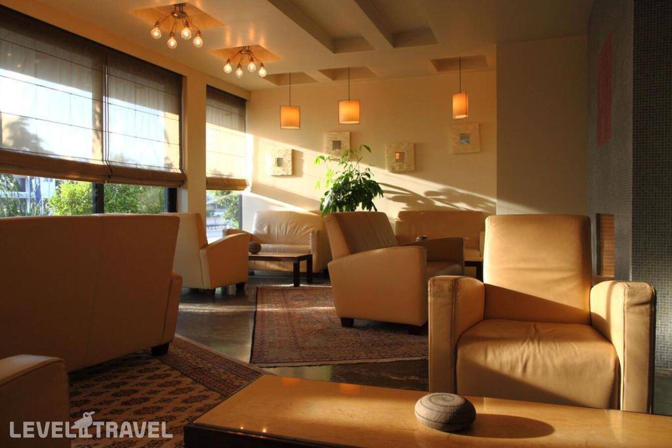 фотографии отеля Pines Hotel в Греция(Афины) - фото №7