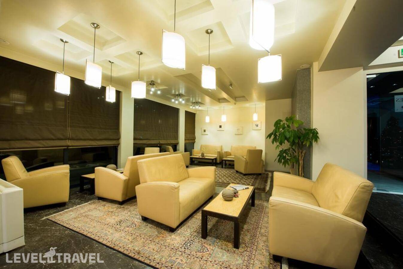 фотографии отеля Pines Hotel в Греция(Афины) - фото №12