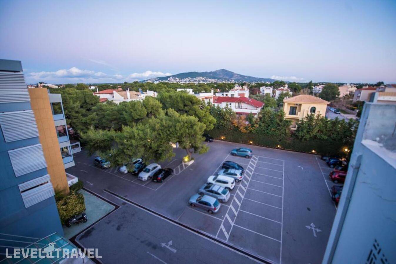 фотографии отеля Pines Hotel в Греция(Афины) - фото №20