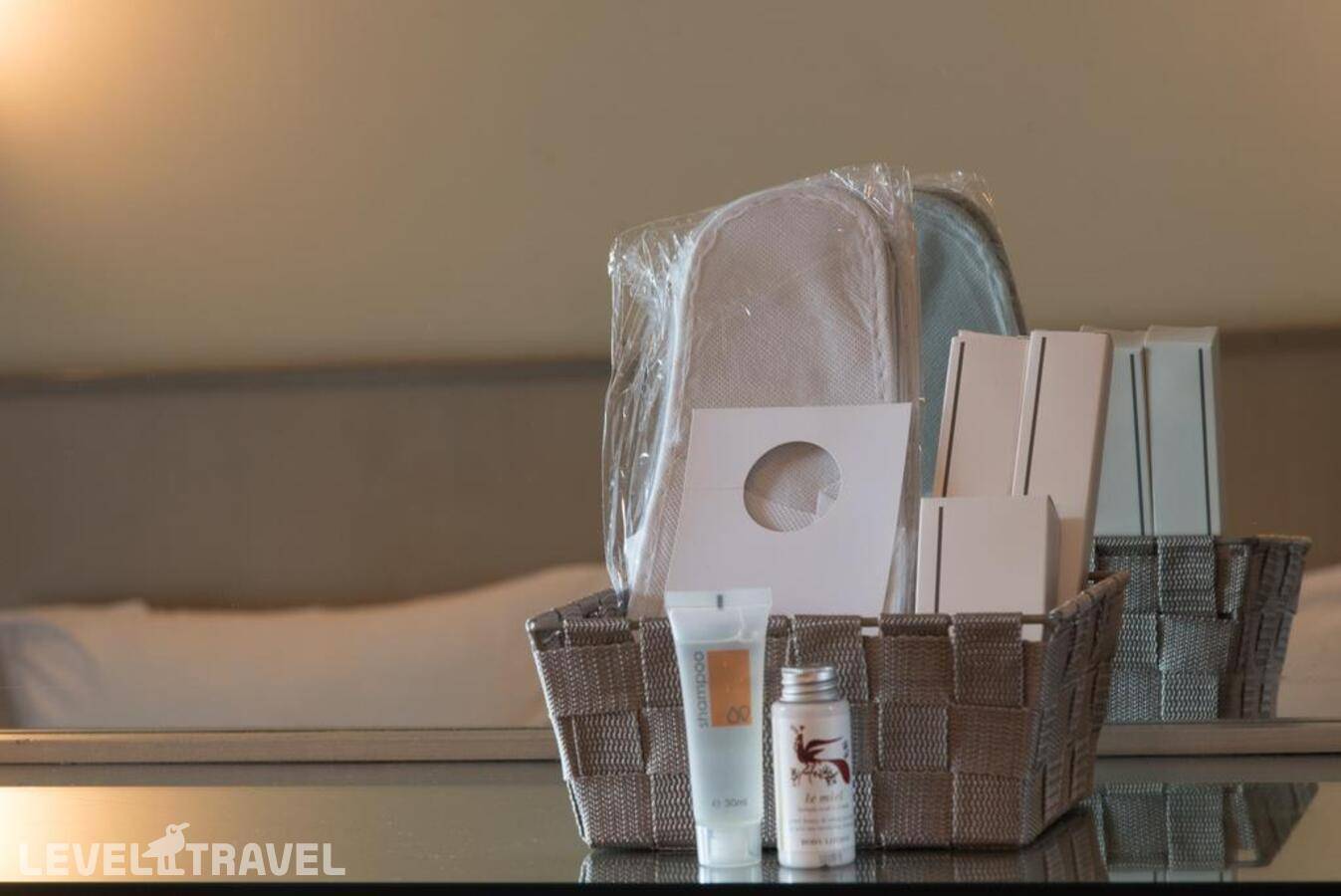 фотографии отеля Pines Hotel в Греция(Афины) - фото №8