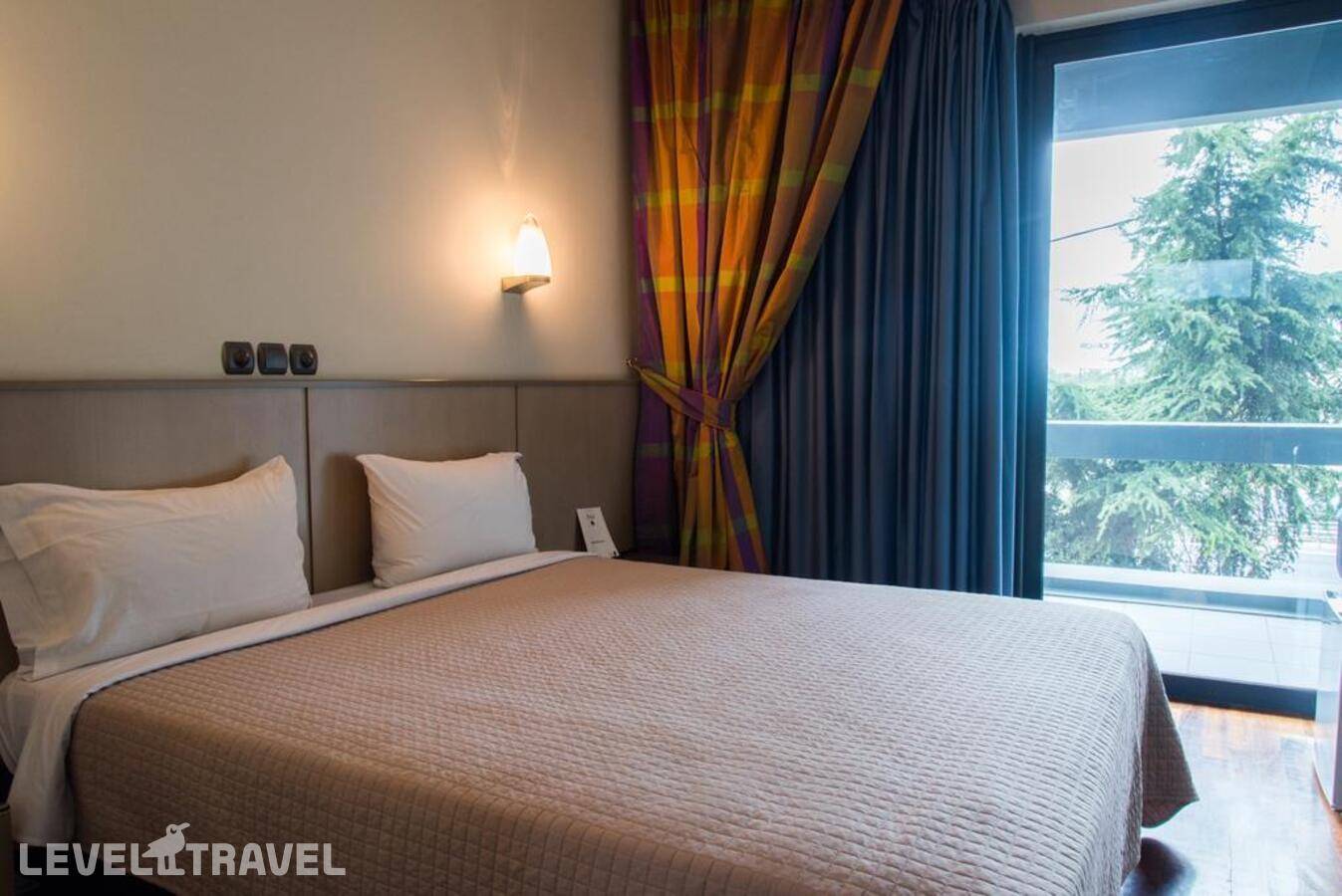 фотографии отеля Pines Hotel в Греция(Афины) - фото №11