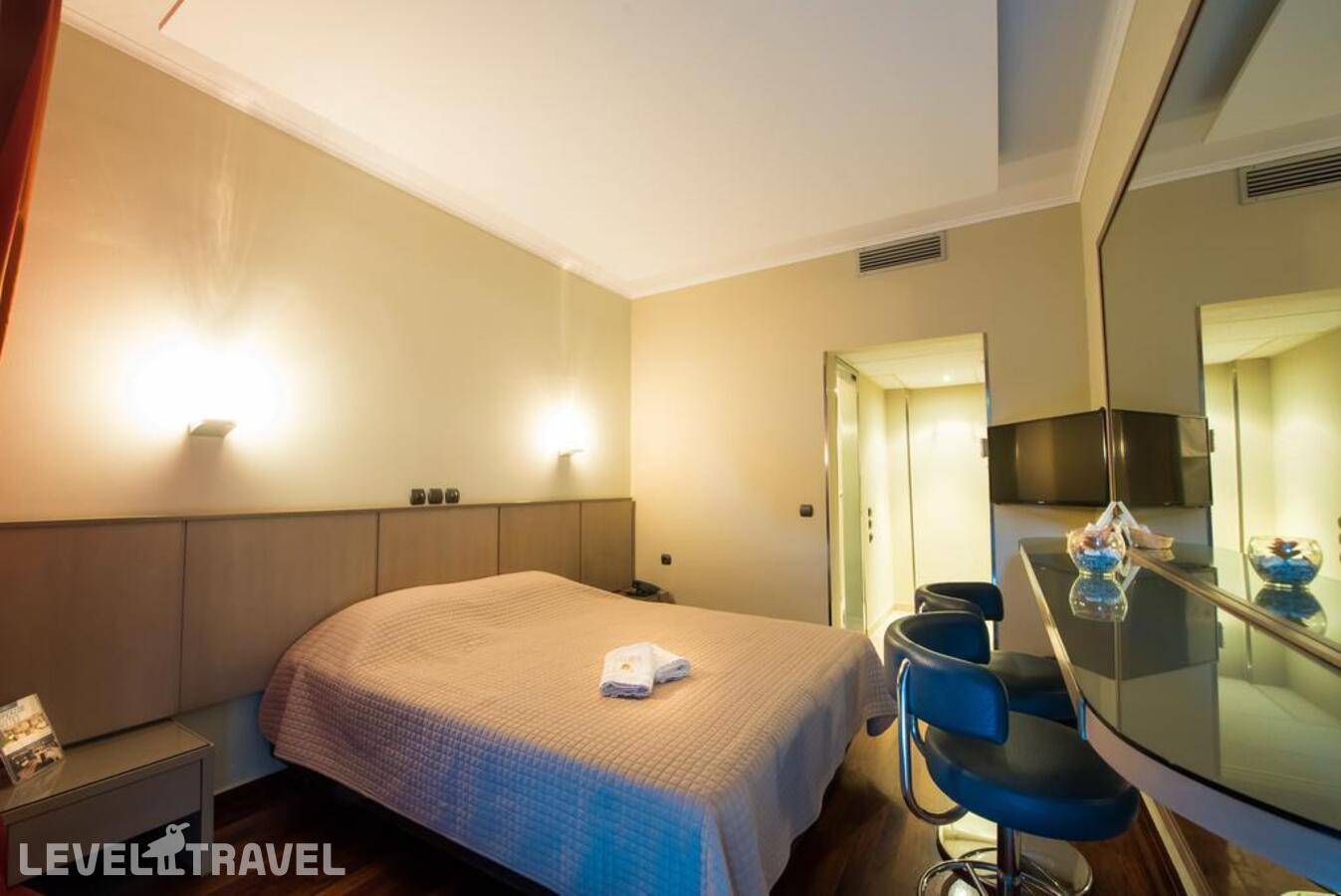 фотографии отеля Pines Hotel в Греция(Афины) - фото №31