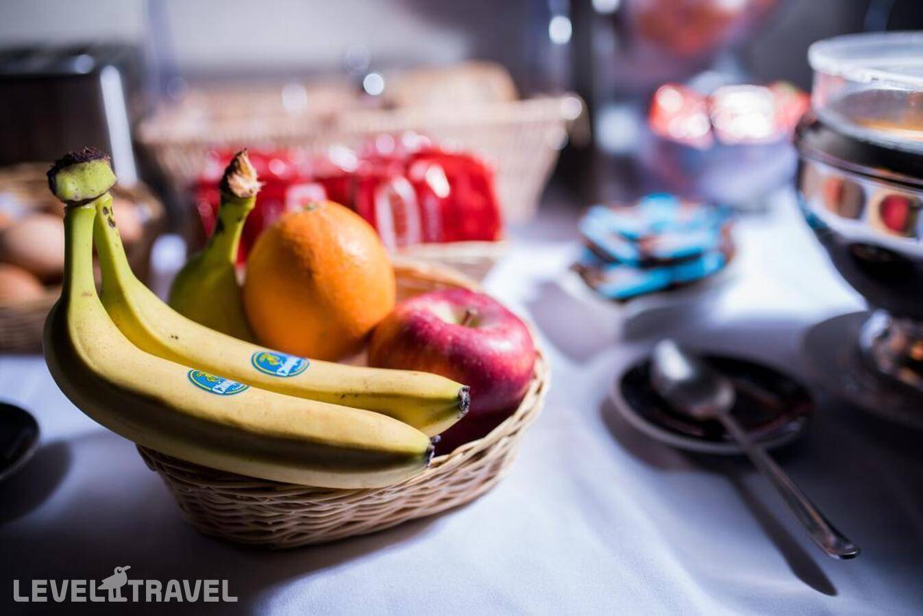 фотографии отеля Pines Hotel в Греция(Афины) - фото №16