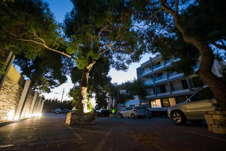 Pines Hotel