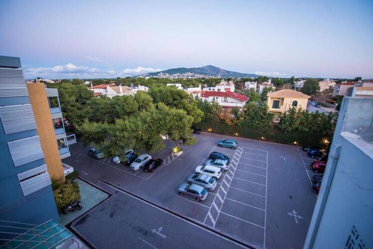 Pines Hotel