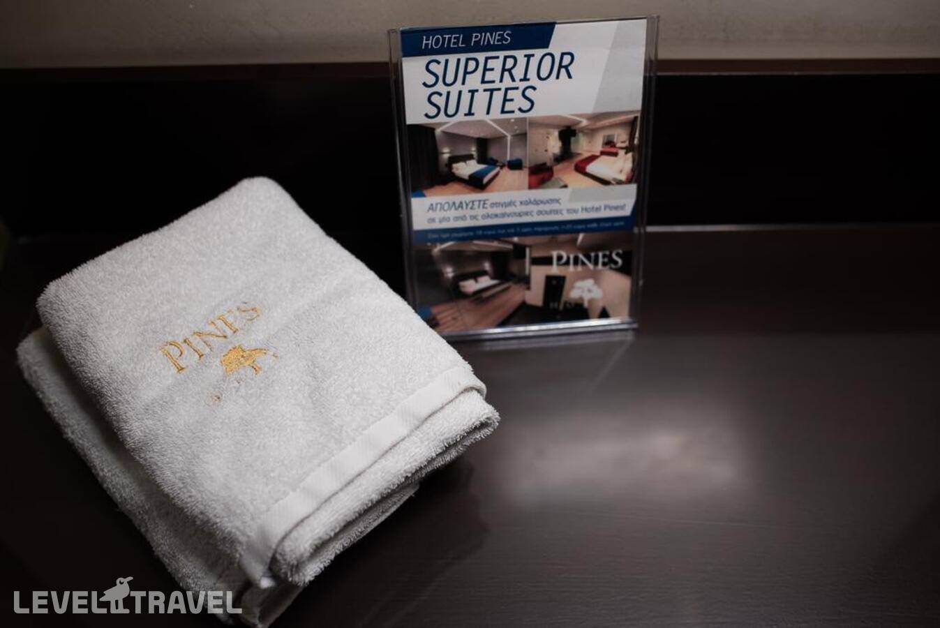 фотографии отеля Pines Hotel в Греция(Афины) - фото №13