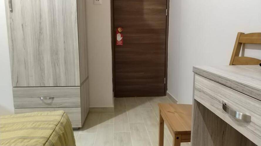Ambrosia Suites & Aparts