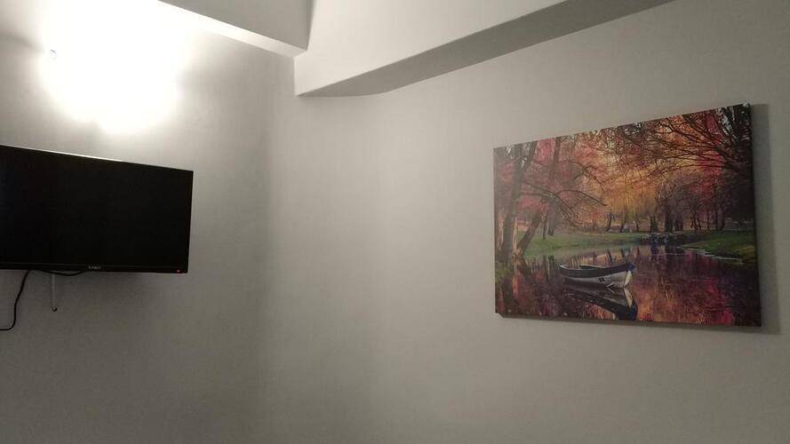 Ambrosia Suites & Aparts