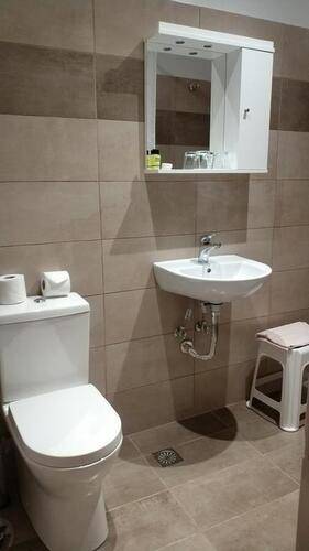 Ambrosia Suites & Aparts