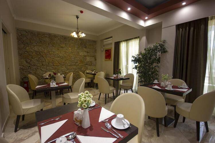 Ambrosia Suites & Aparts