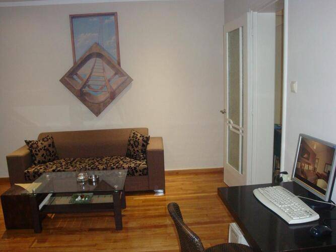 Ambrosia Suites & Aparts