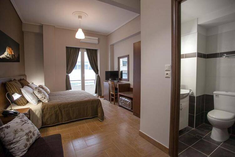 Ambrosia Suites & Aparts
