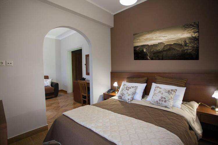 Ambrosia Suites & Aparts
