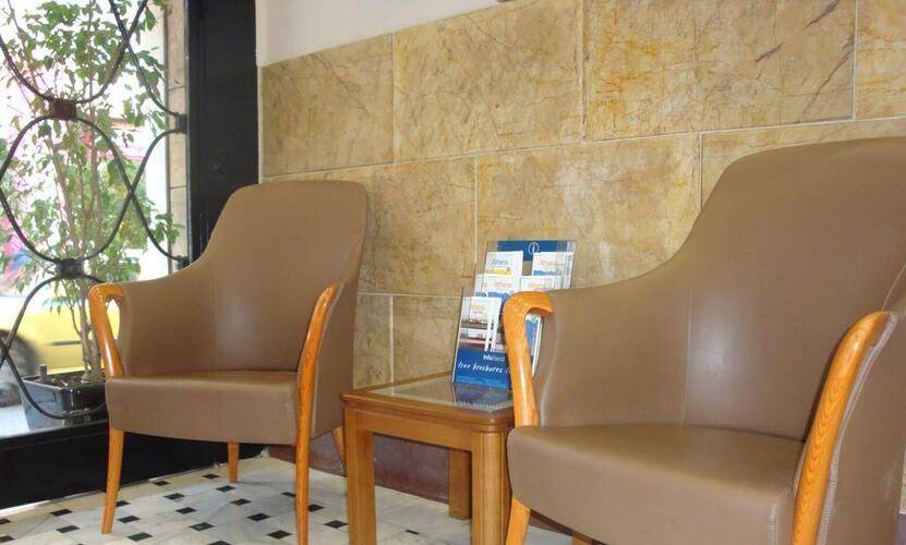 Ambrosia Suites & Aparts