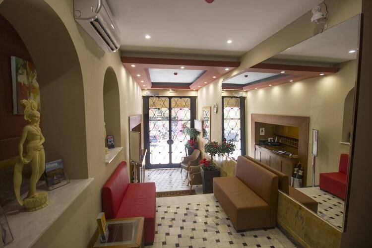 Ambrosia Suites & Aparts