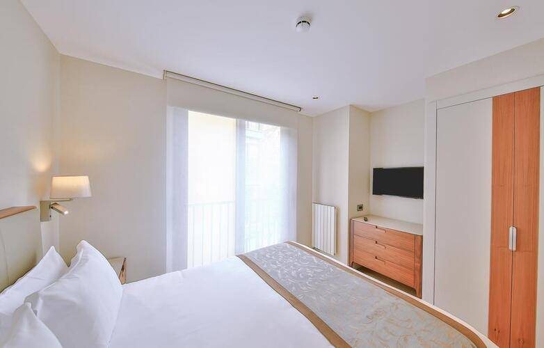 Tzl Suites