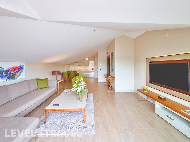 Фотография Tzl Suites