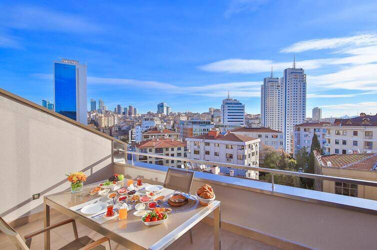 Tzl Suites
