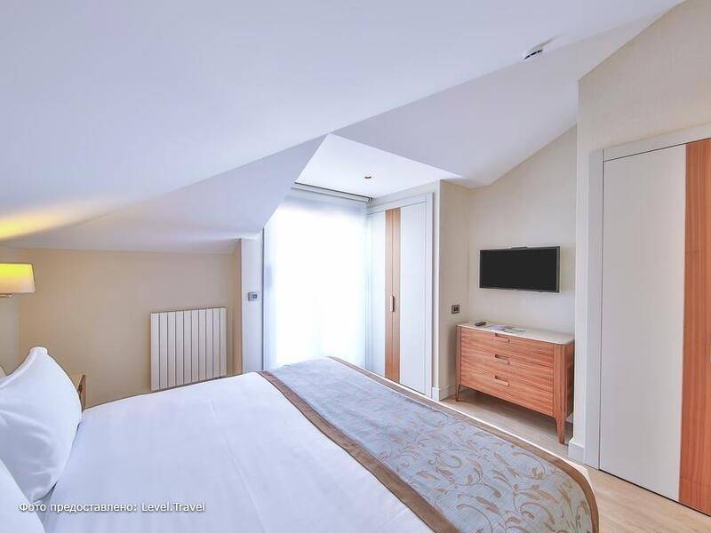 Фотография Tzl Suites
