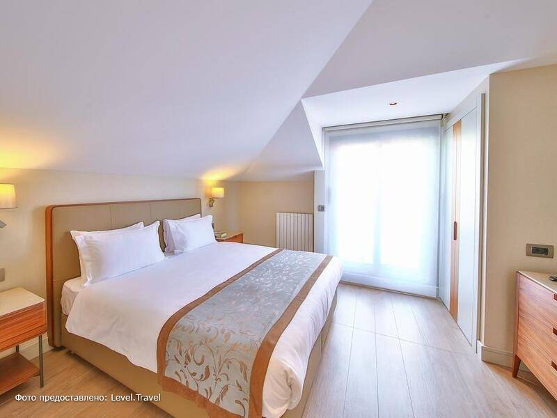 Фотография Tzl Suites