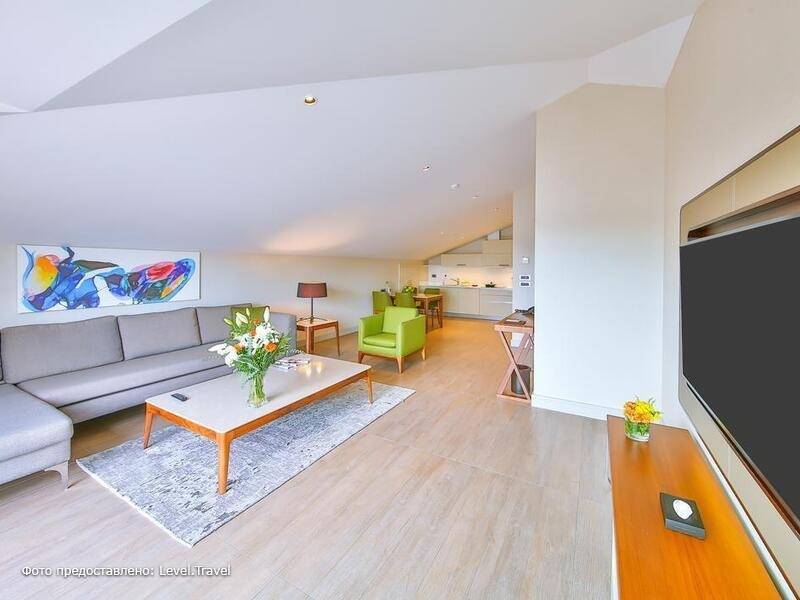 Фотография Tzl Suites