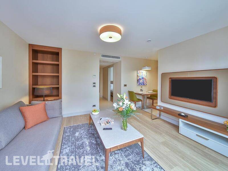 Фотография Tzl Suites