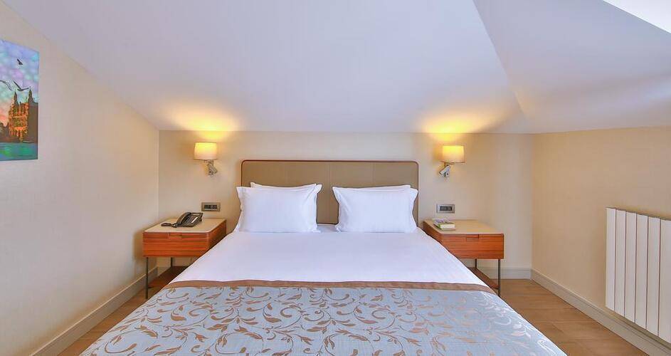 Tzl Suites