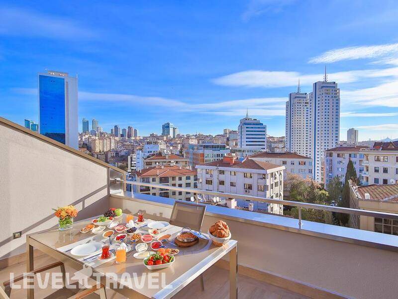 Фотография Tzl Suites