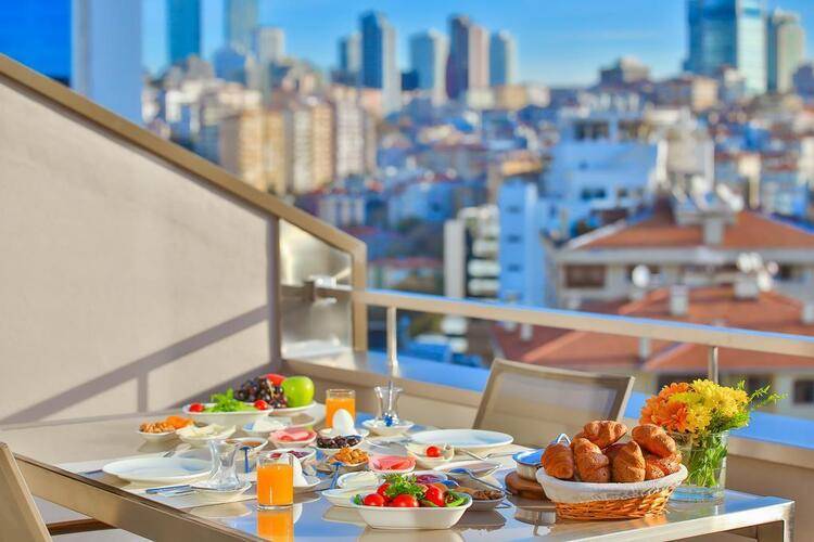 Tzl Suites