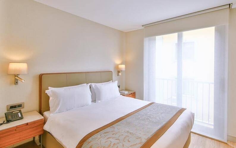 Tzl Suites