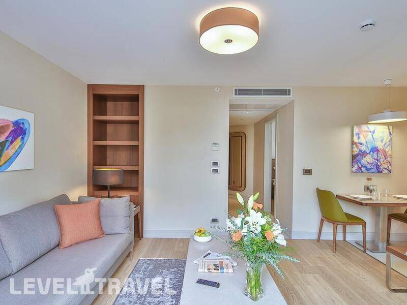 Фотография Tzl Suites