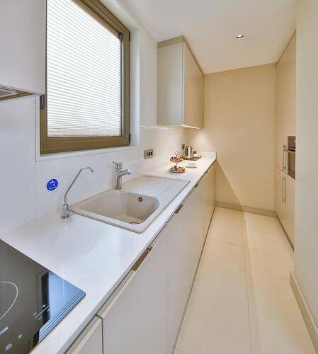 Tzl Suites