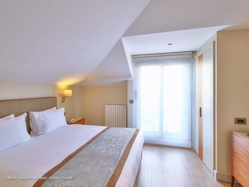 Фотография Tzl Suites