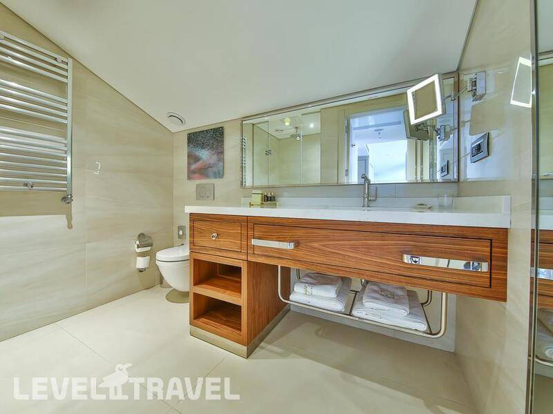 Фотография Tzl Suites