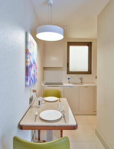 Tzl Suites
