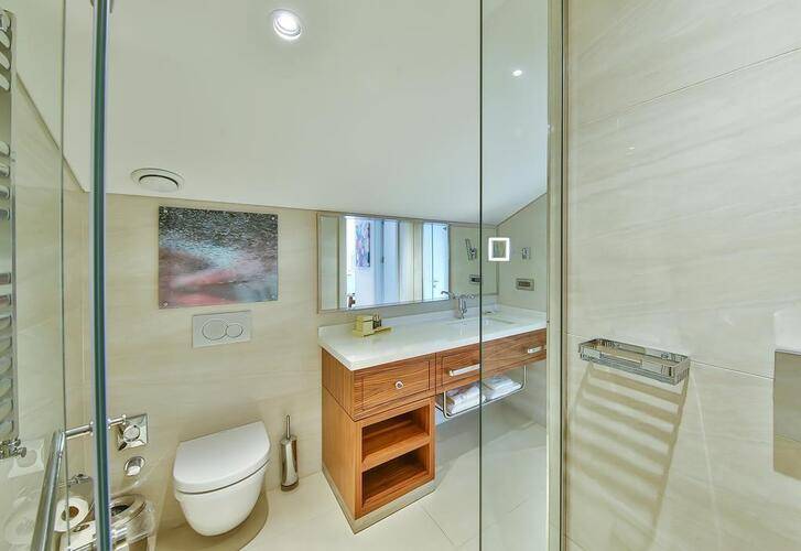 Tzl Suites