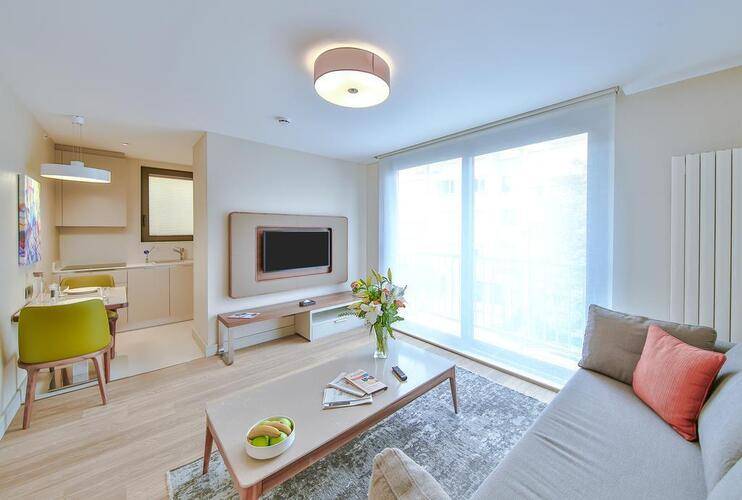 Tzl Suites