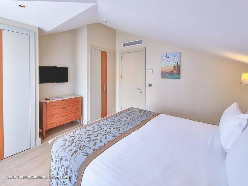Фотография Tzl Suites