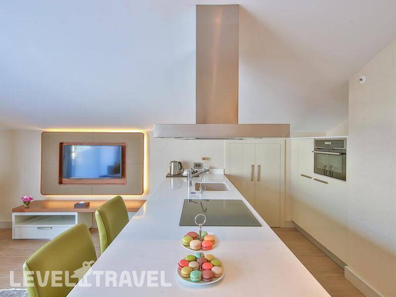 Фотография Tzl Suites