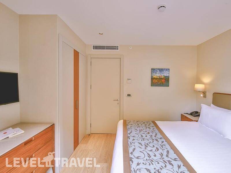 Фотография Tzl Suites