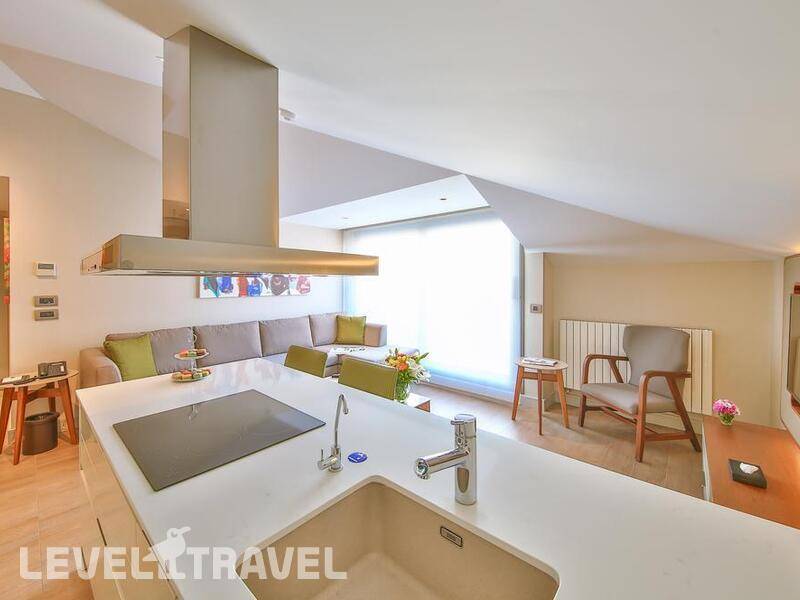 Фотография Tzl Suites