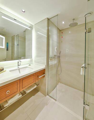 Tzl Suites