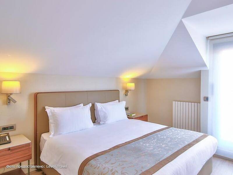Фотография Tzl Suites