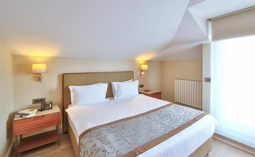 Tzl Suites