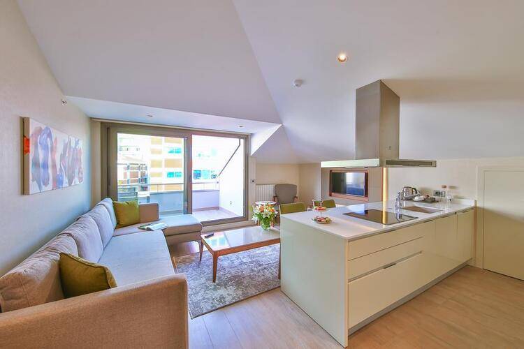 Tzl Suites