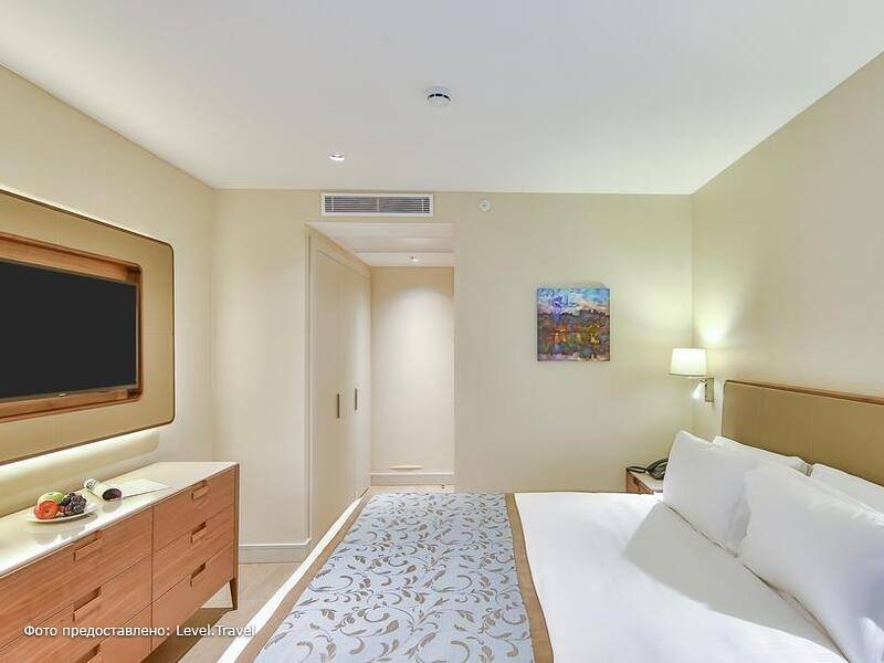 Фотография Tzl Suites